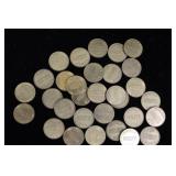 Farley's Family Fun Game Tokens