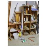 Fruit Boxes & Contents