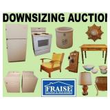 ALMA WELDING DOWNSIZING AUCTION