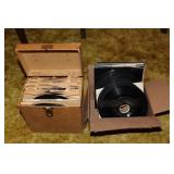 1960s, 70s & 80s Rock 45