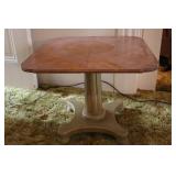 Accent Table