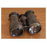 WWI Era Field Binoculars