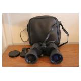Jason Fixed Focus 10 x 50 Binoculars