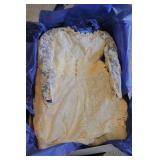 Vintage Wedding Dress