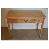Maple Writing Desk