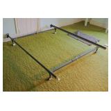 Adjustable Hollywood Bed Frames