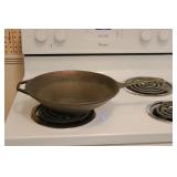 Lodge 14" Cast Iron Wok
