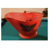 Plastic Coal Bucket