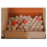 Golf Balls