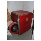 Winkler Stoker Coal Furnace