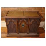 Magnavox Console Stereo