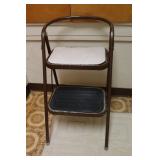 Step Stool