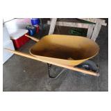 Wheel Barrow