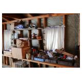 Tools, Lawn & Garden, Etc.