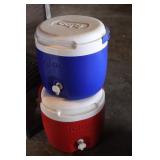 Igloo Beverage Coolers