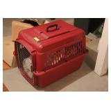 Pet Mate Pet Carrier