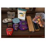 Vintage & Modern Games