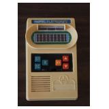 Vintage Mattel Electronic Football Game