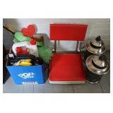 Lawn & Bug Sprays & Outdoor Lanterns