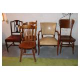 Dining Chairs
