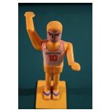 Vintage Super Jock Basketball Toy