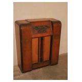 Cornado Console Stereo