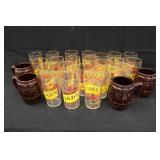 Dad's Root Beer Glasses & Mugs