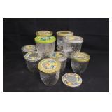 Jelly Jars