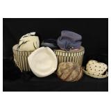 Vintage Hats & Fascinators