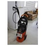 Black & Decker Electric Power Washer