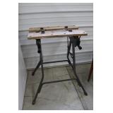 Black & Decker Work Bench