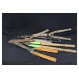 Hedge Clippers & Shears
