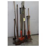 Garden Tools