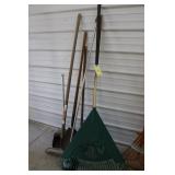 Garden Tools