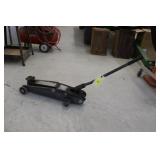 Floor Jack