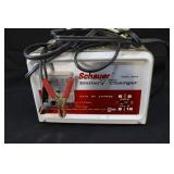 Schauer Battery Charger