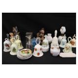 Decorative Collectibles