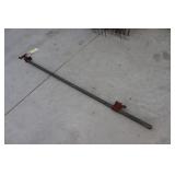60' Bar Clamp