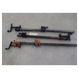 Bar Clamps