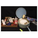 Vintage Personal Care