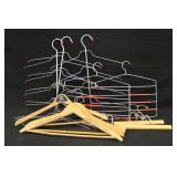 Clothing Hangers