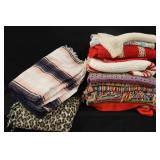 Crochet Blankets & Others