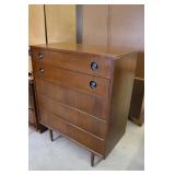 Stanley 5 Drawer Chest of Drawers