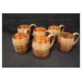 Moscow Mule Mugs