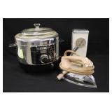 Vintage Countertop Appliances