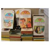 Harlequin Romance Novels & others