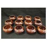 Heinz 6 oz. Bean Pots by McCoy