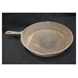 11' Cast Iron Skillet