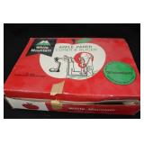 Vintage Apple Corer & Slicer