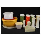 Vintage Tupperware